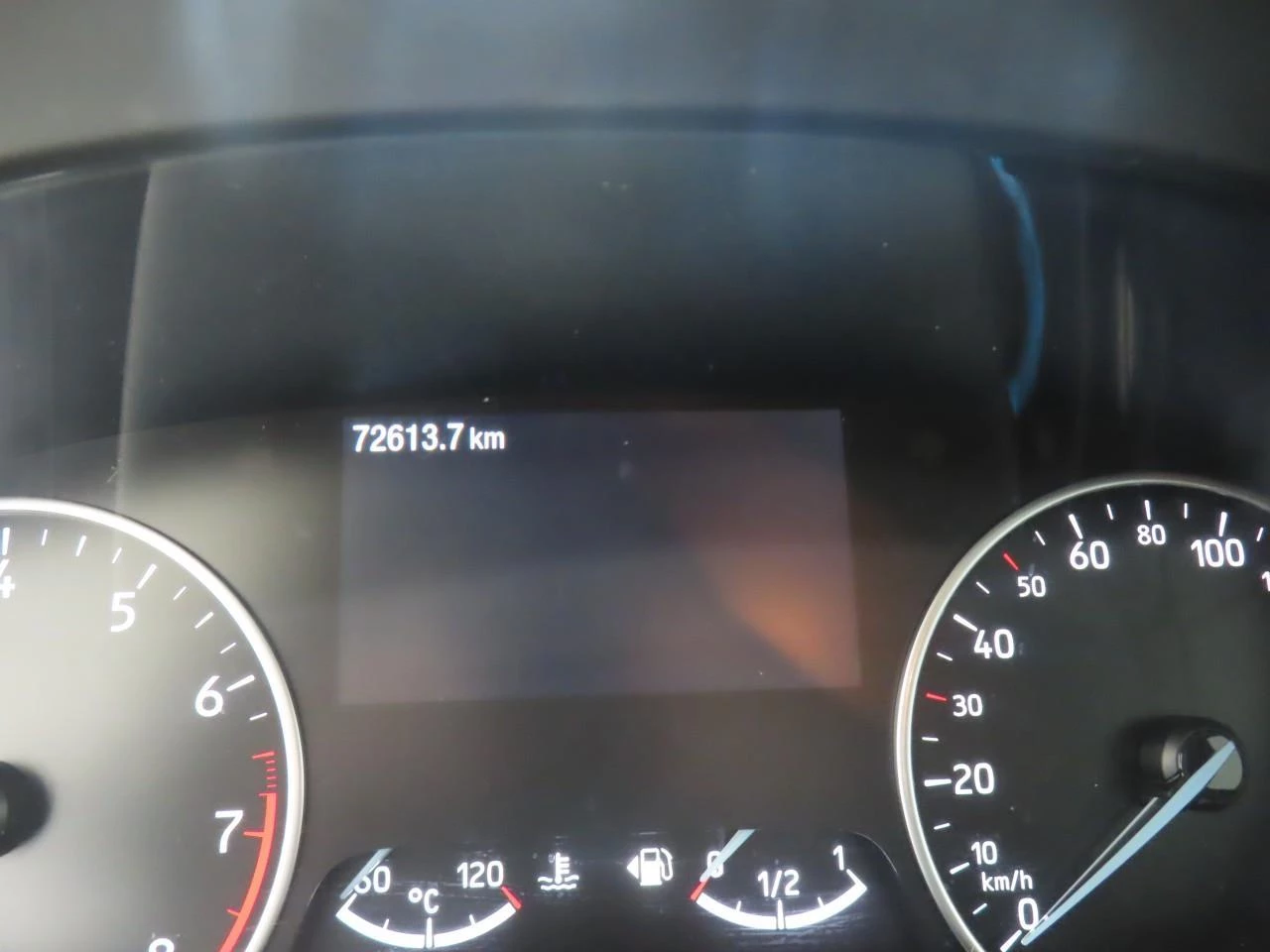 Hoofdafbeelding Ford EcoSport