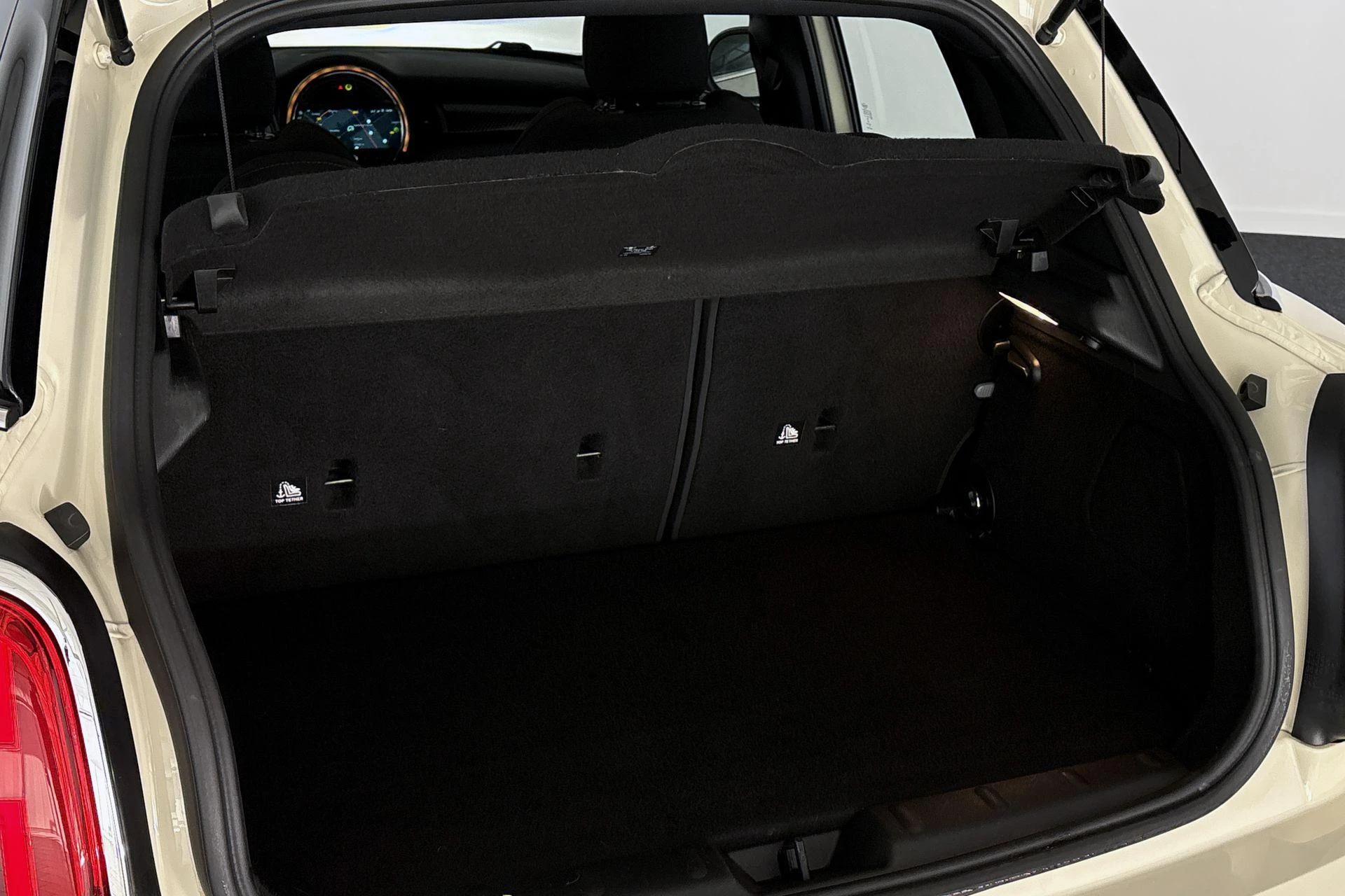 Hoofdafbeelding MINI Cooper S