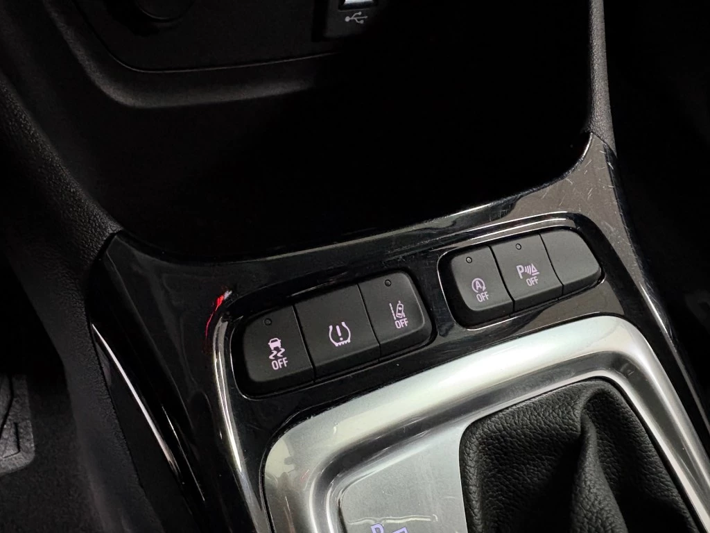 Hoofdafbeelding Opel Crossland