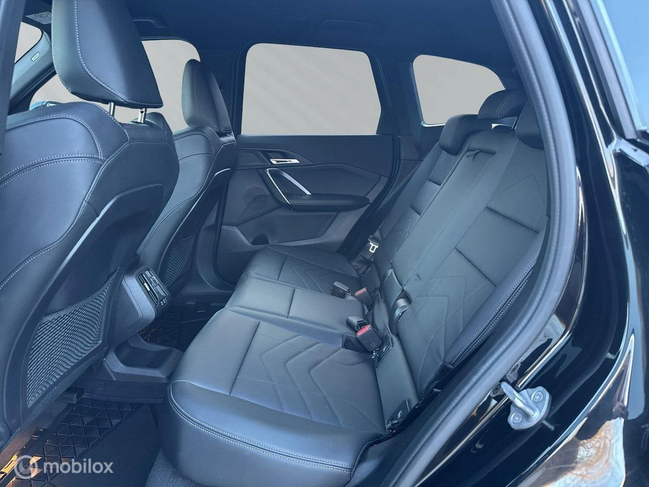 Hoofdafbeelding BMW iX1