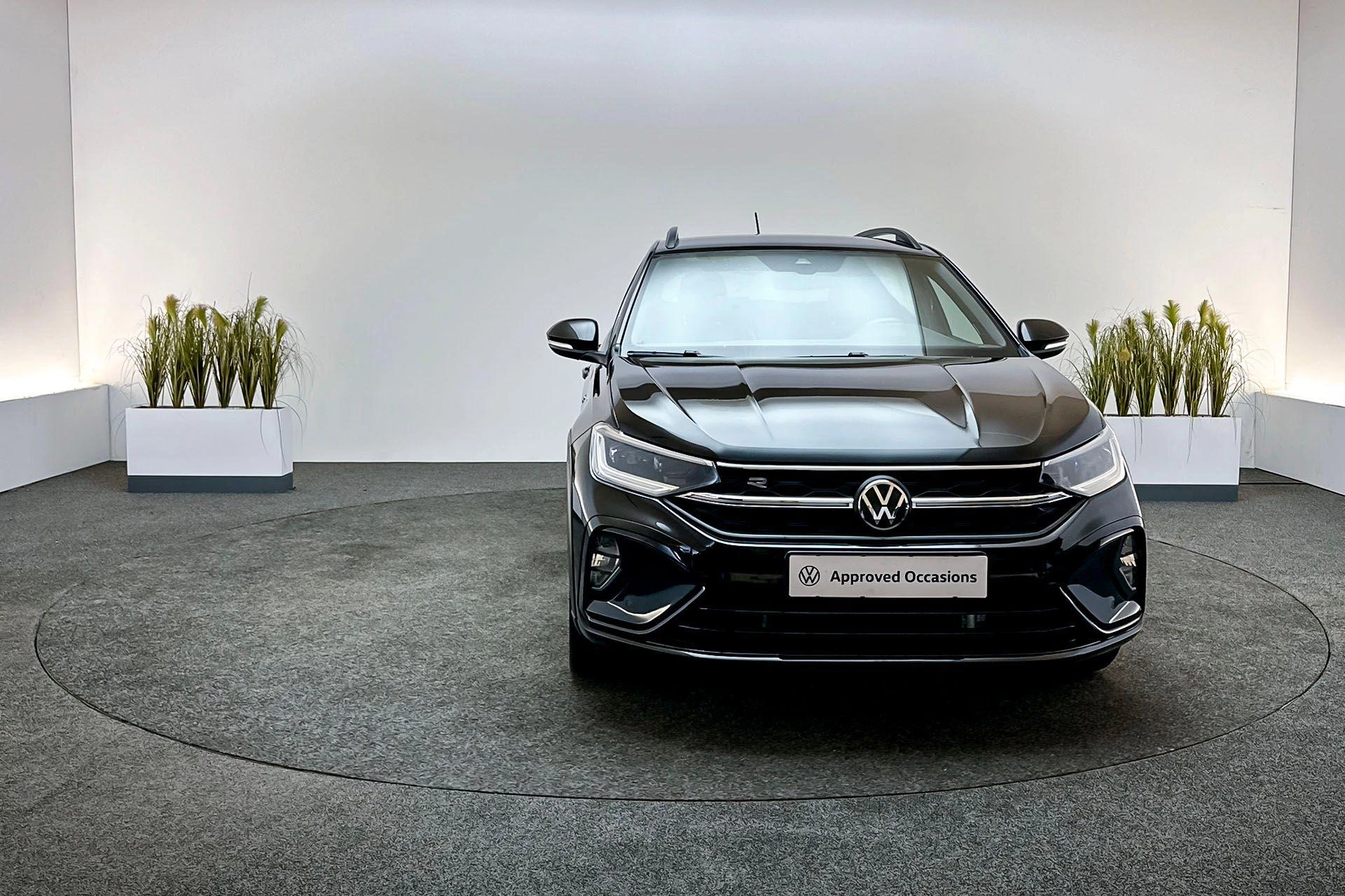 Hoofdafbeelding Volkswagen Taigo