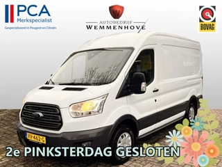 Ford Transit 290 2.2 TDCI L2H2 Trend