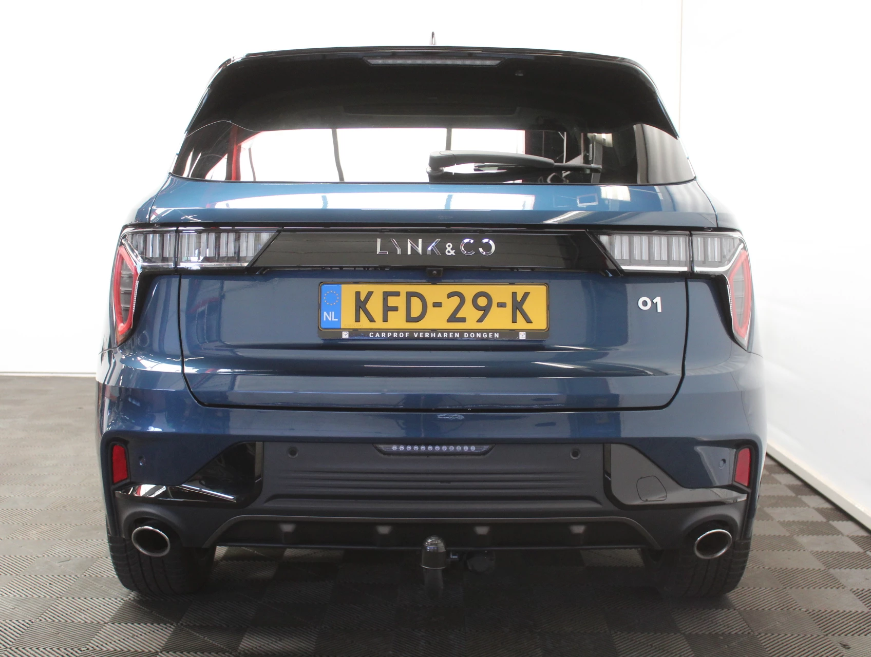 Hoofdafbeelding Lynk & Co 01