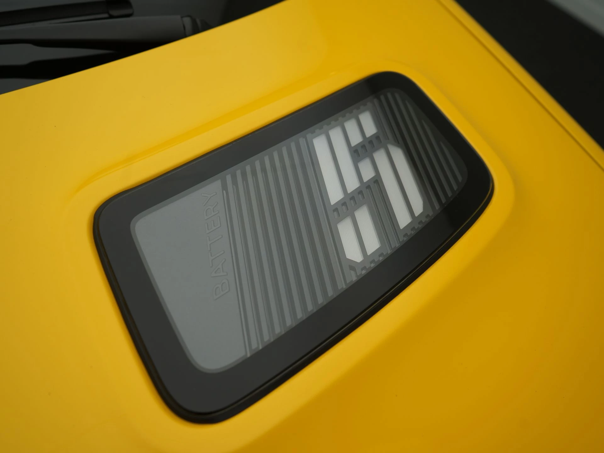 Hoofdafbeelding Renault 5