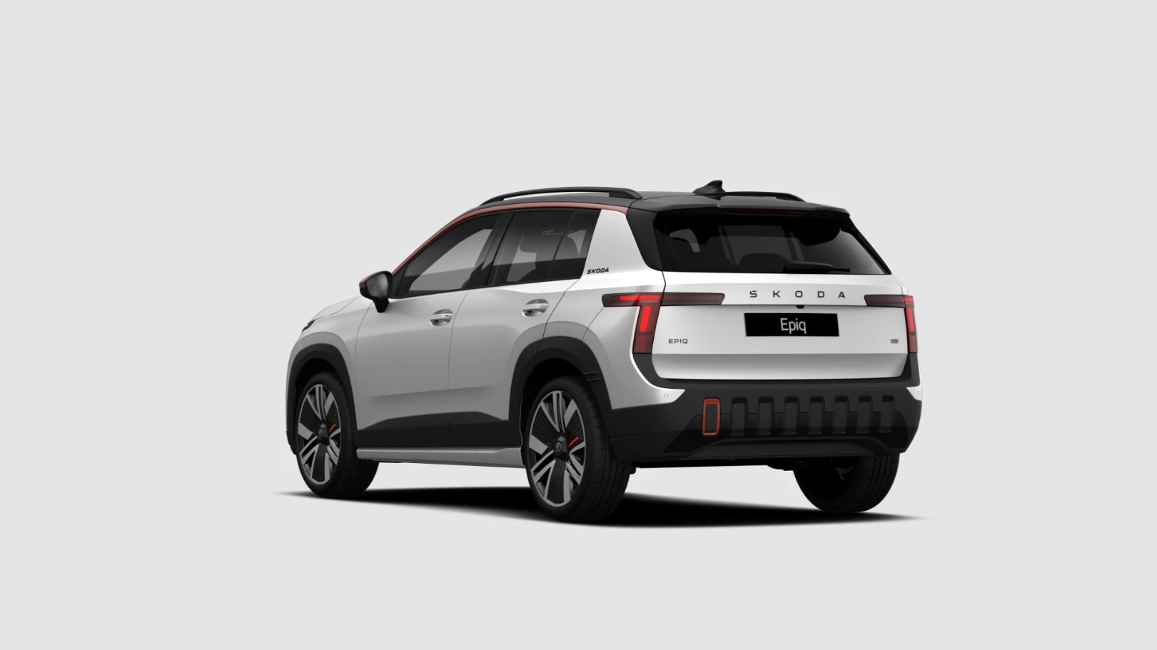 Hoofdafbeelding Škoda Epiq