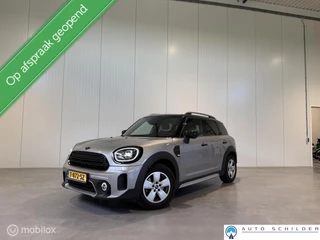 Mini Countryman 1.5 Cooper Classic Business Edition Automaat, Org.NL|Full Led|Navi|Carplay|Cruise|Pdc|Camera