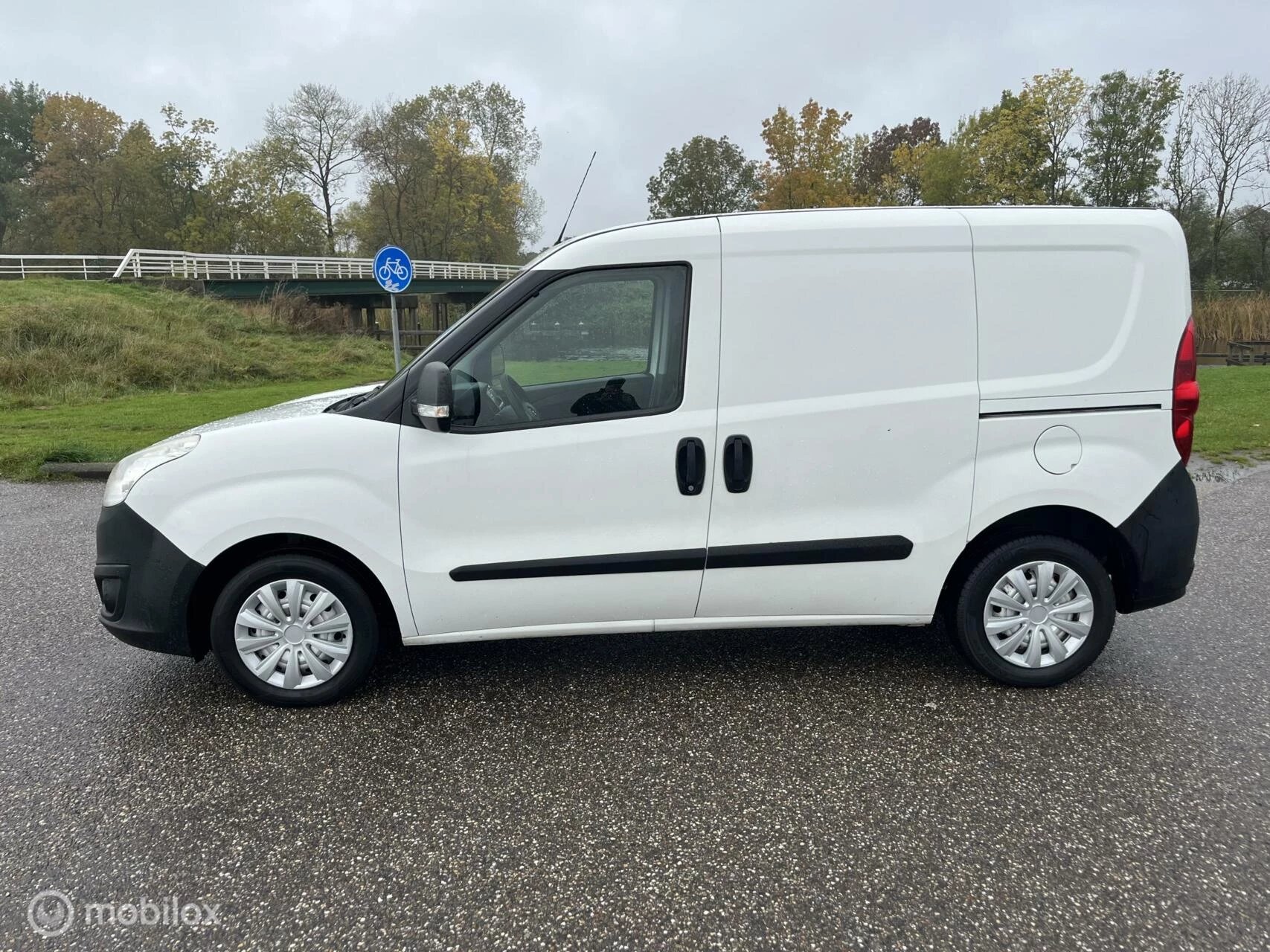 Hoofdafbeelding Opel Combo