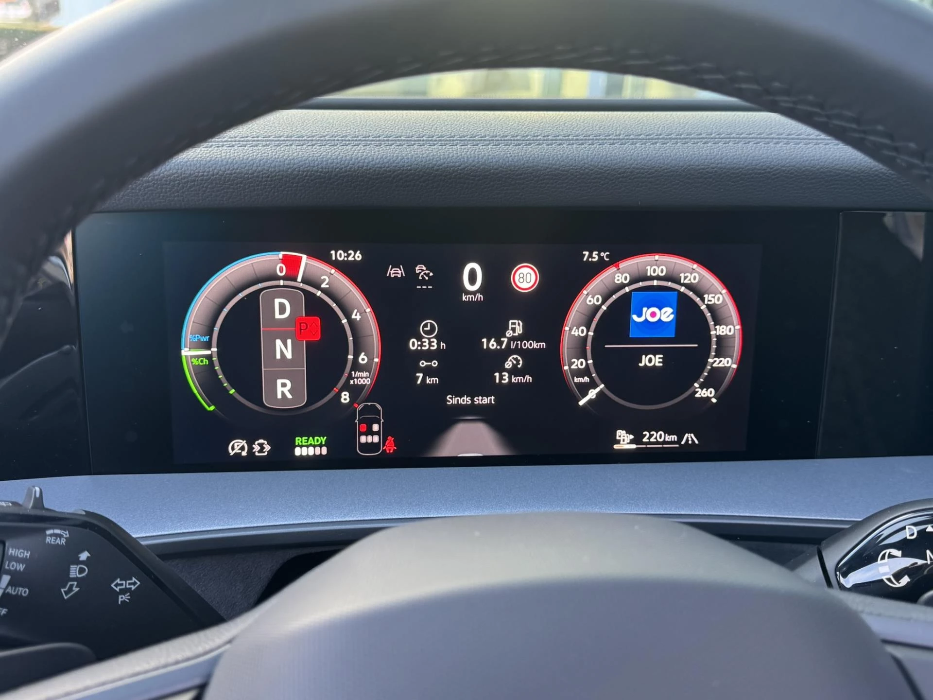 Hoofdafbeelding Volkswagen Tayron