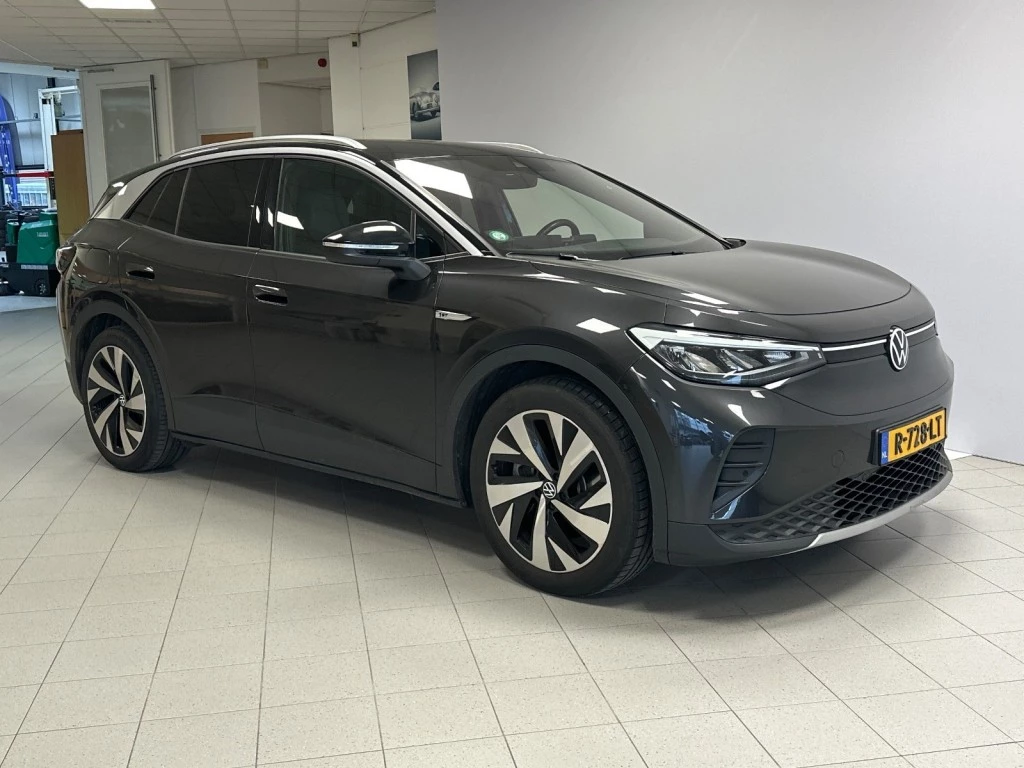 Hoofdafbeelding Volkswagen ID.4