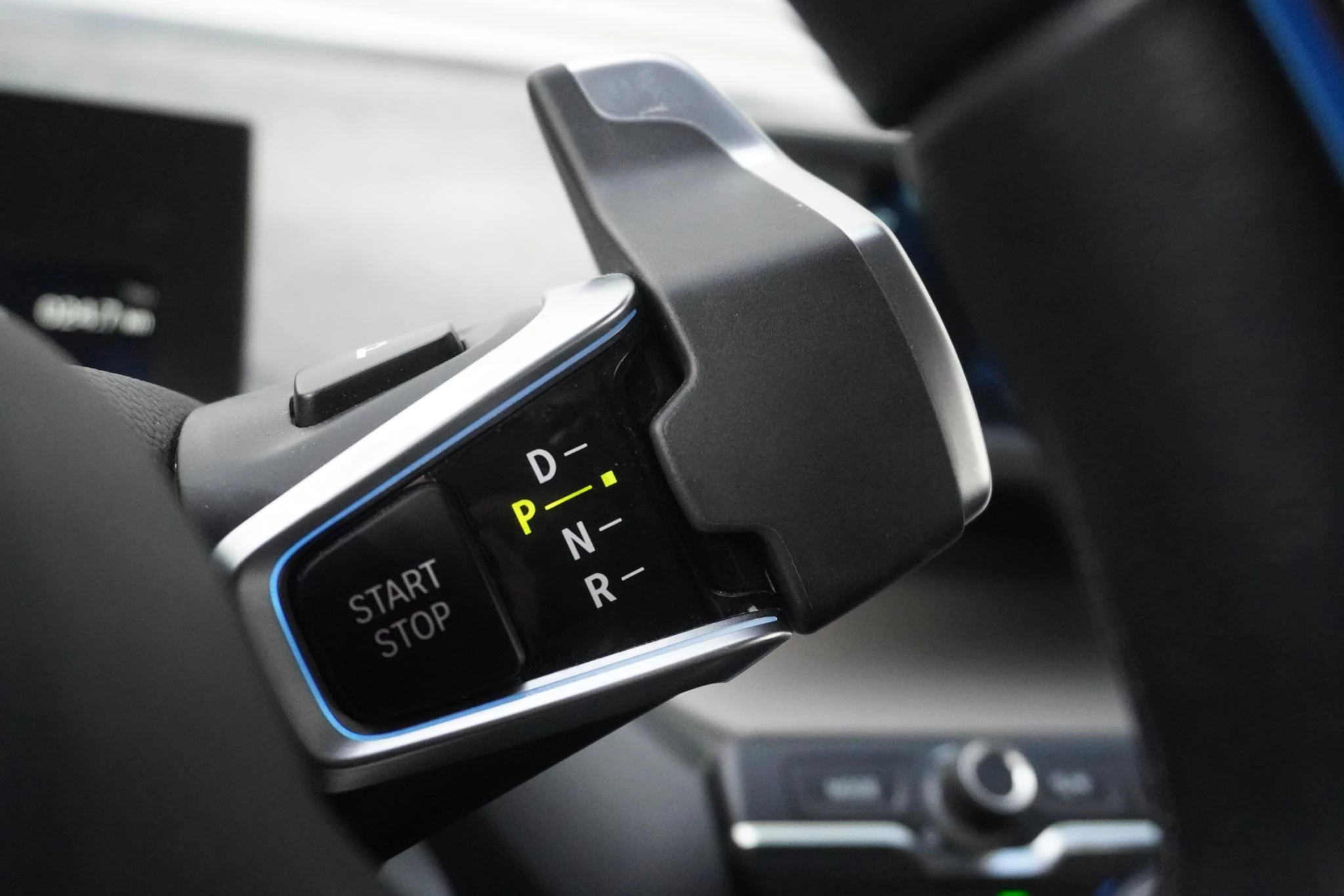 Hoofdafbeelding BMW i3