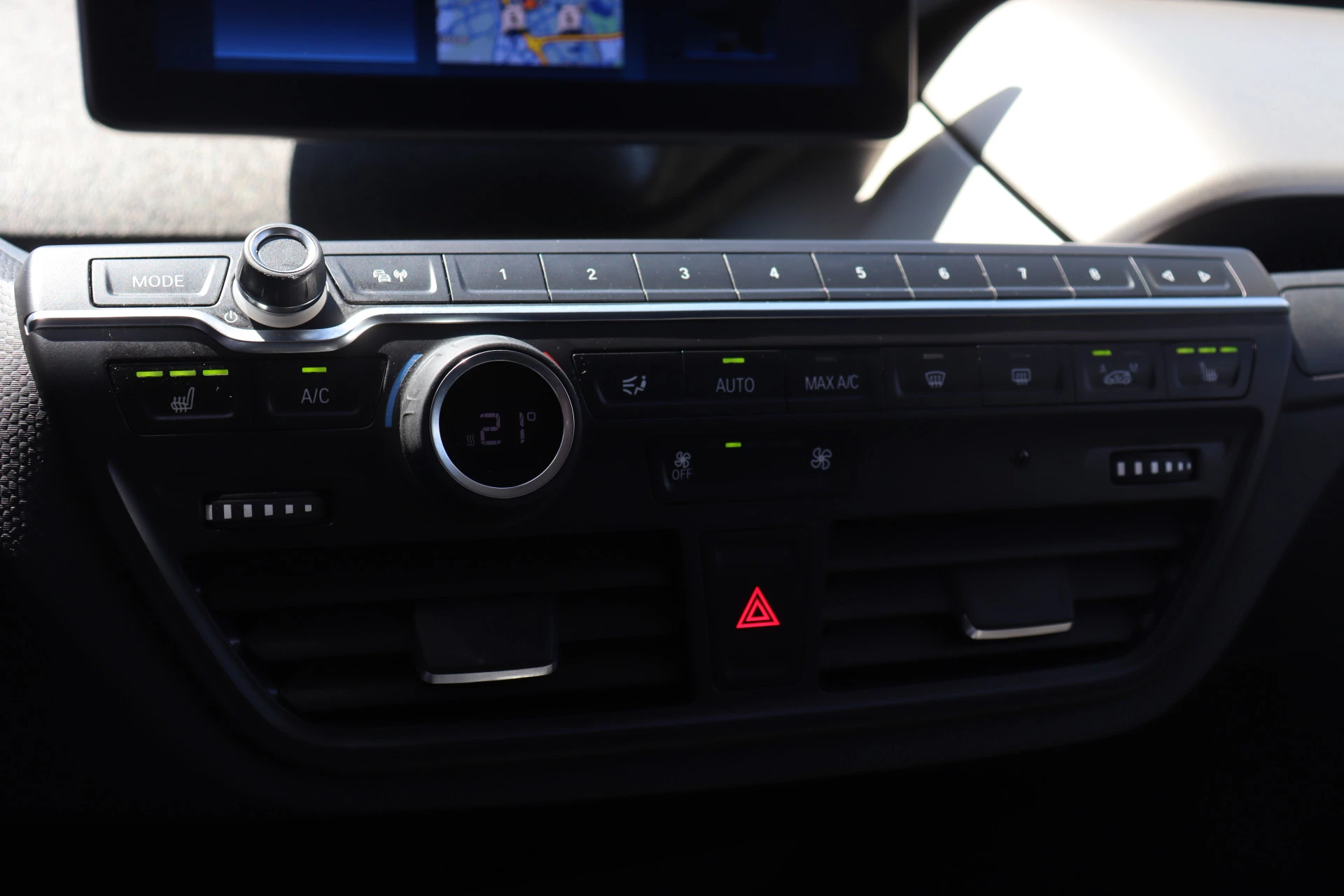 Hoofdafbeelding BMW i3