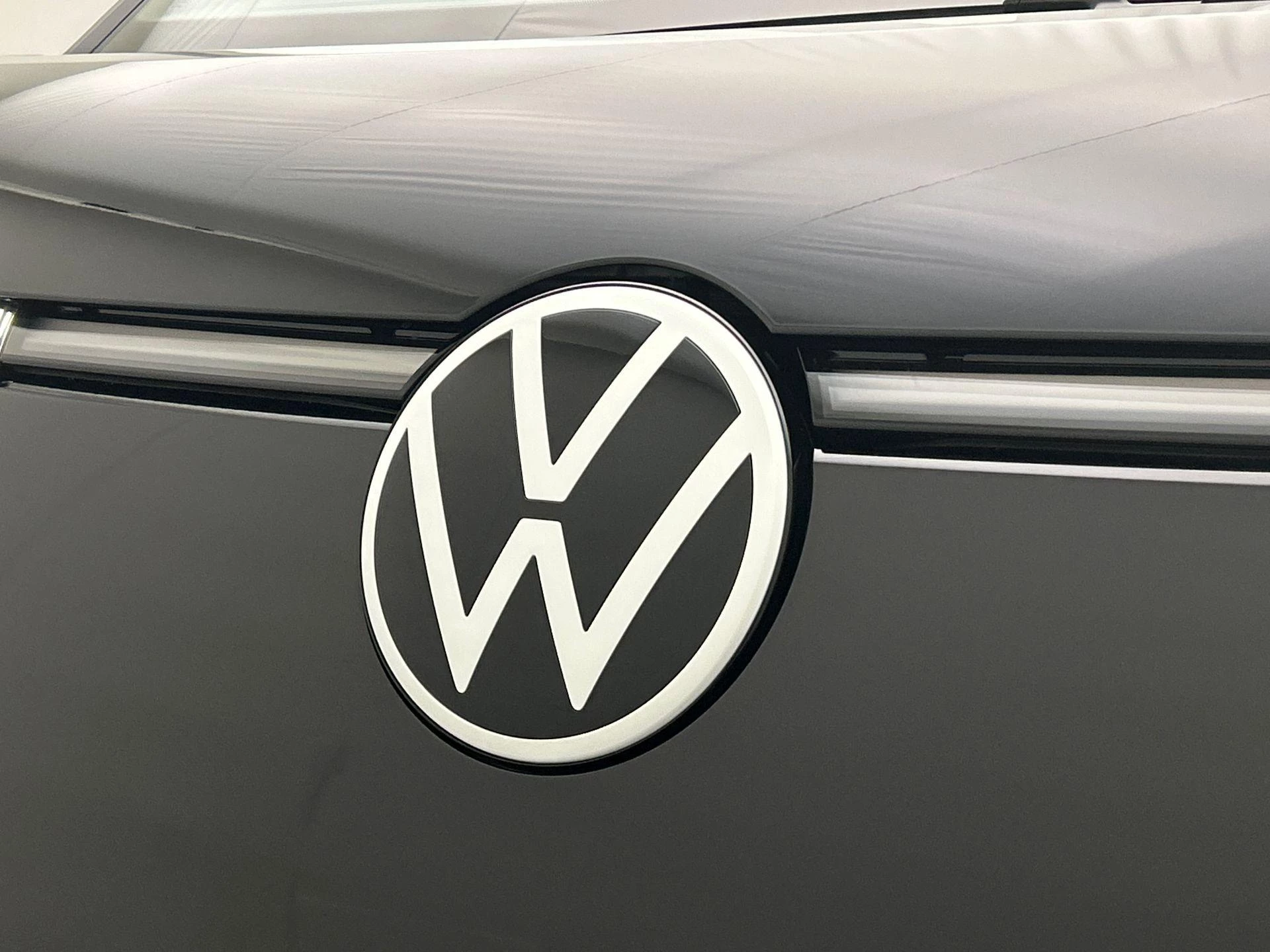 Hoofdafbeelding Volkswagen ID. Buzz Cargo