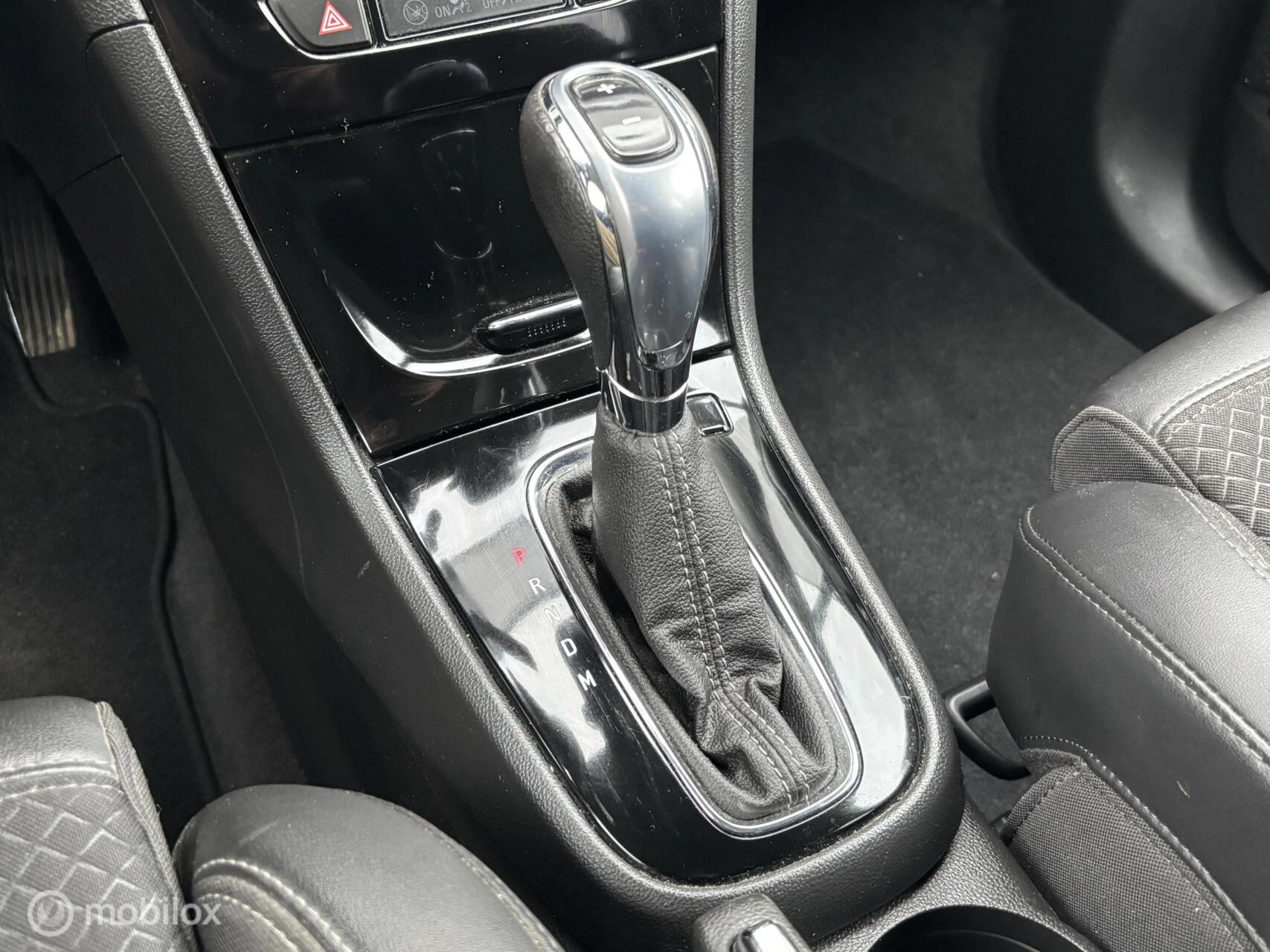 Hoofdafbeelding Opel Mokka X