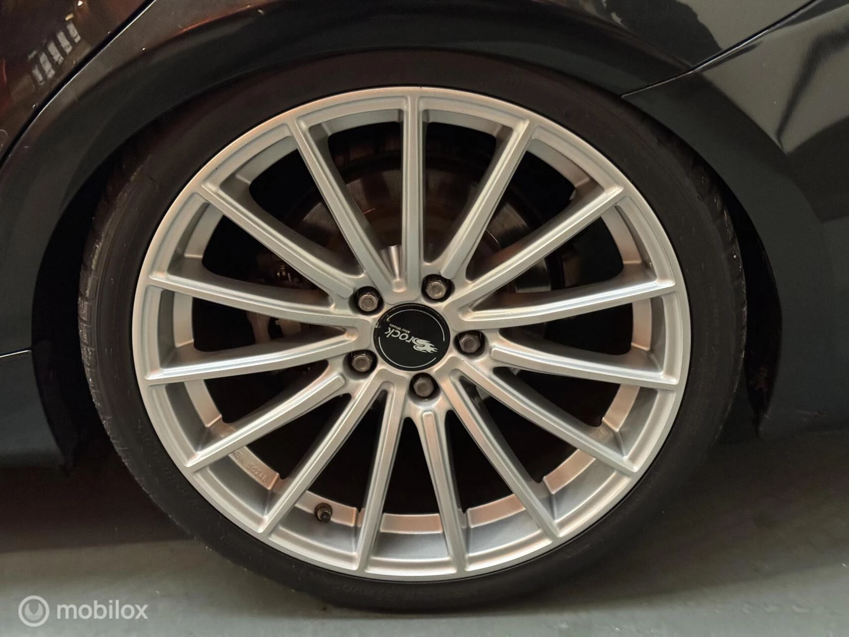 Hoofdafbeelding Lexus IS