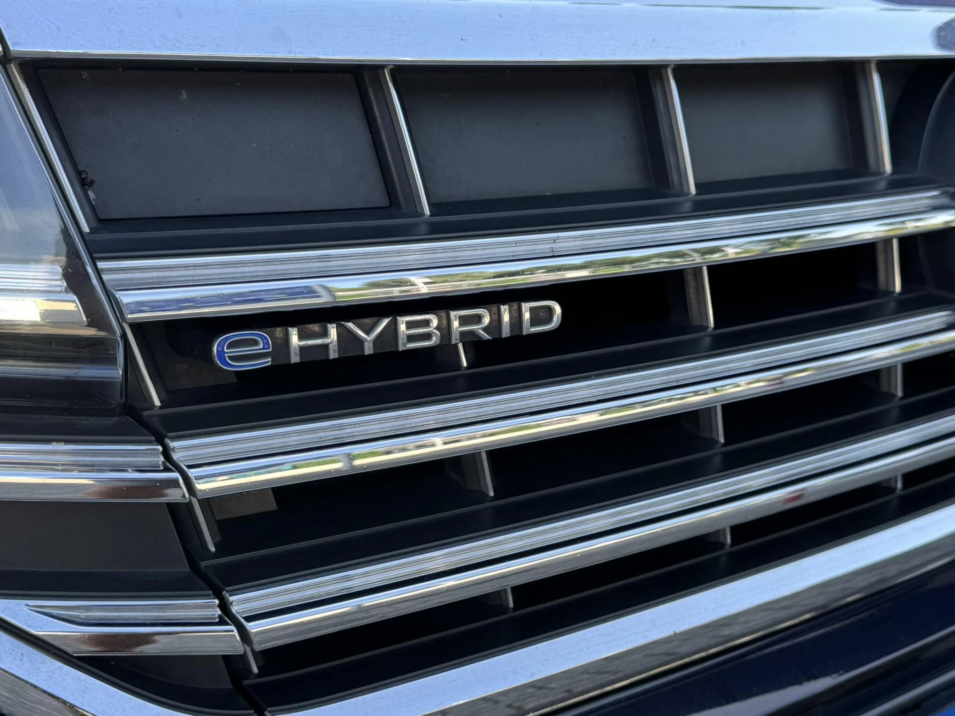 Hoofdafbeelding Volkswagen Touareg