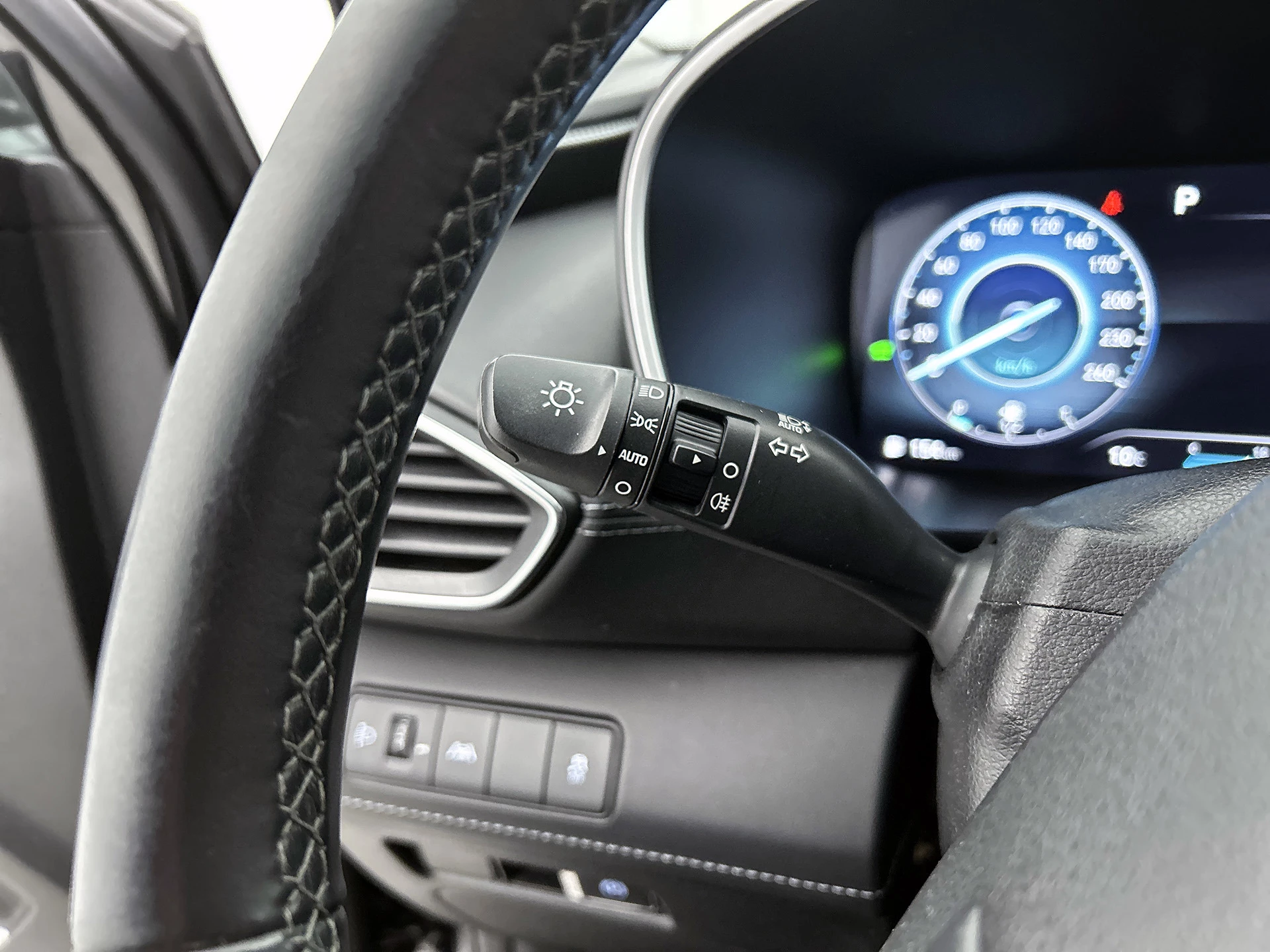 Hoofdafbeelding Hyundai Santa Fe