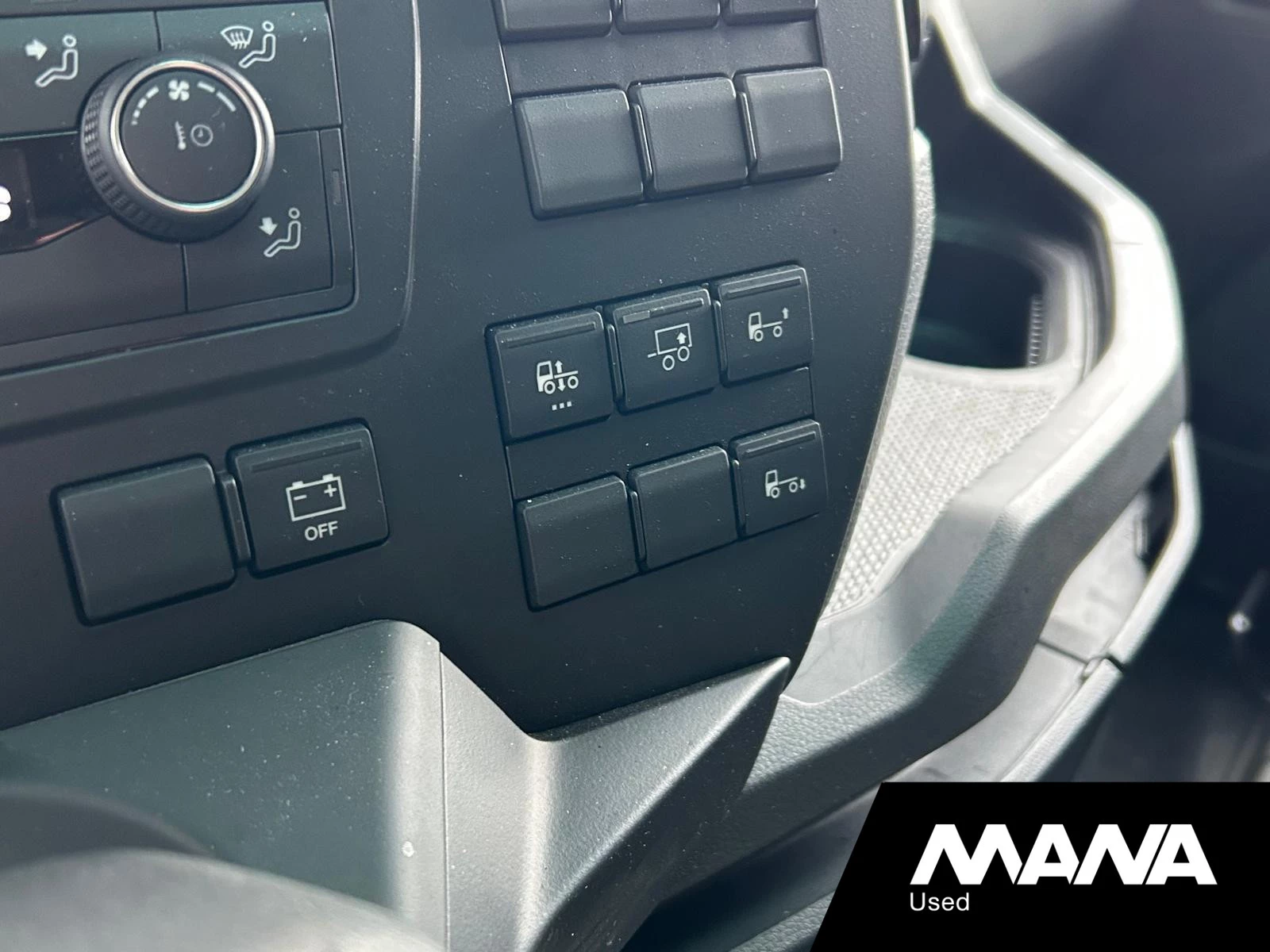 Hoofdafbeelding MAN TGX