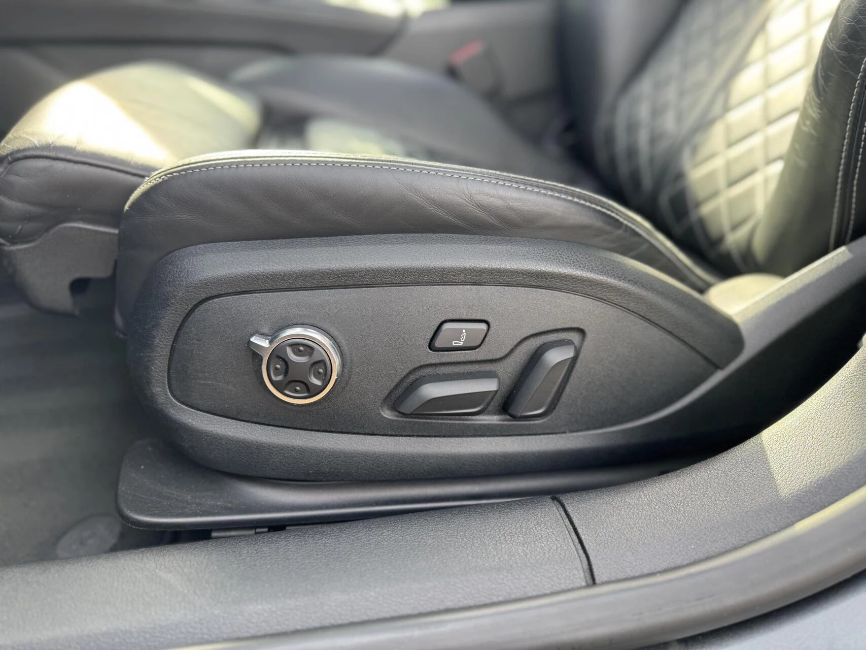 Hoofdafbeelding Audi S5