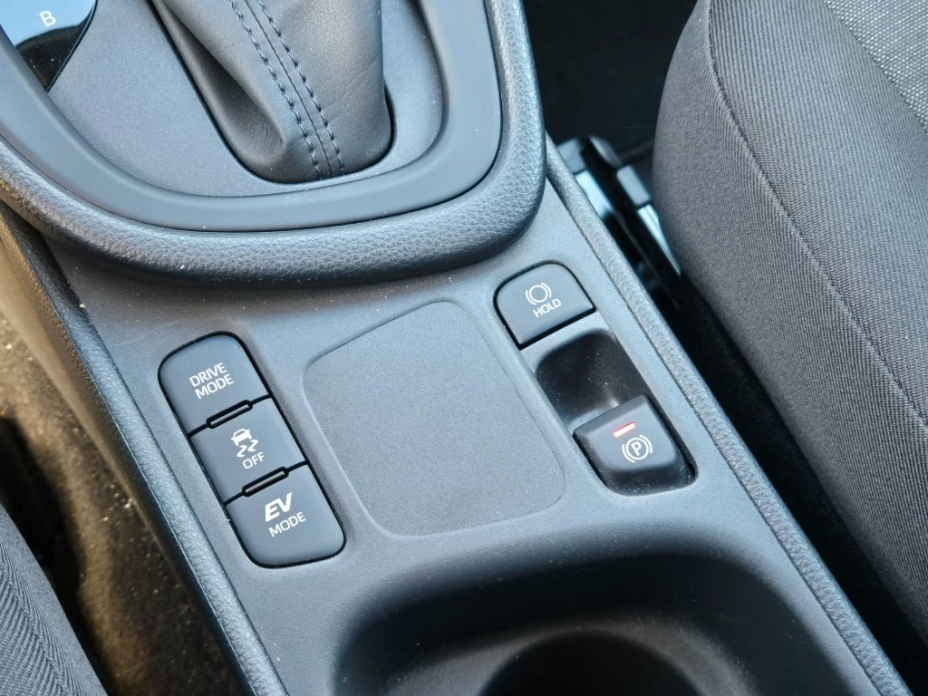 Hoofdafbeelding Mazda 2 Hybrid