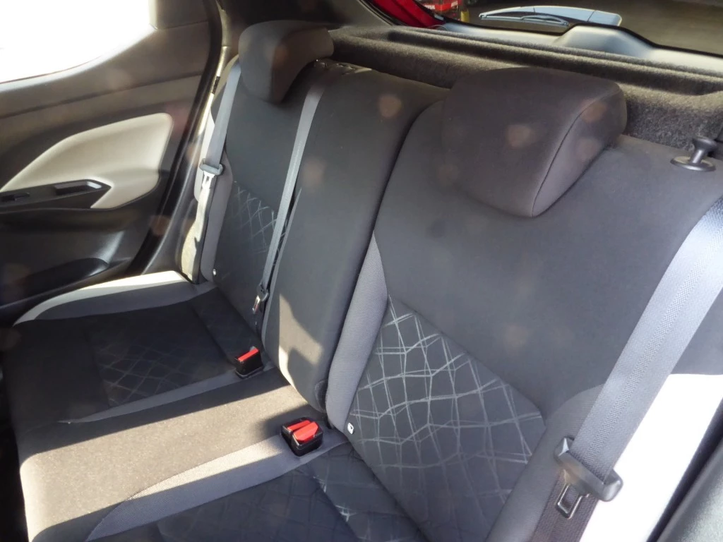 Hoofdafbeelding Nissan Micra