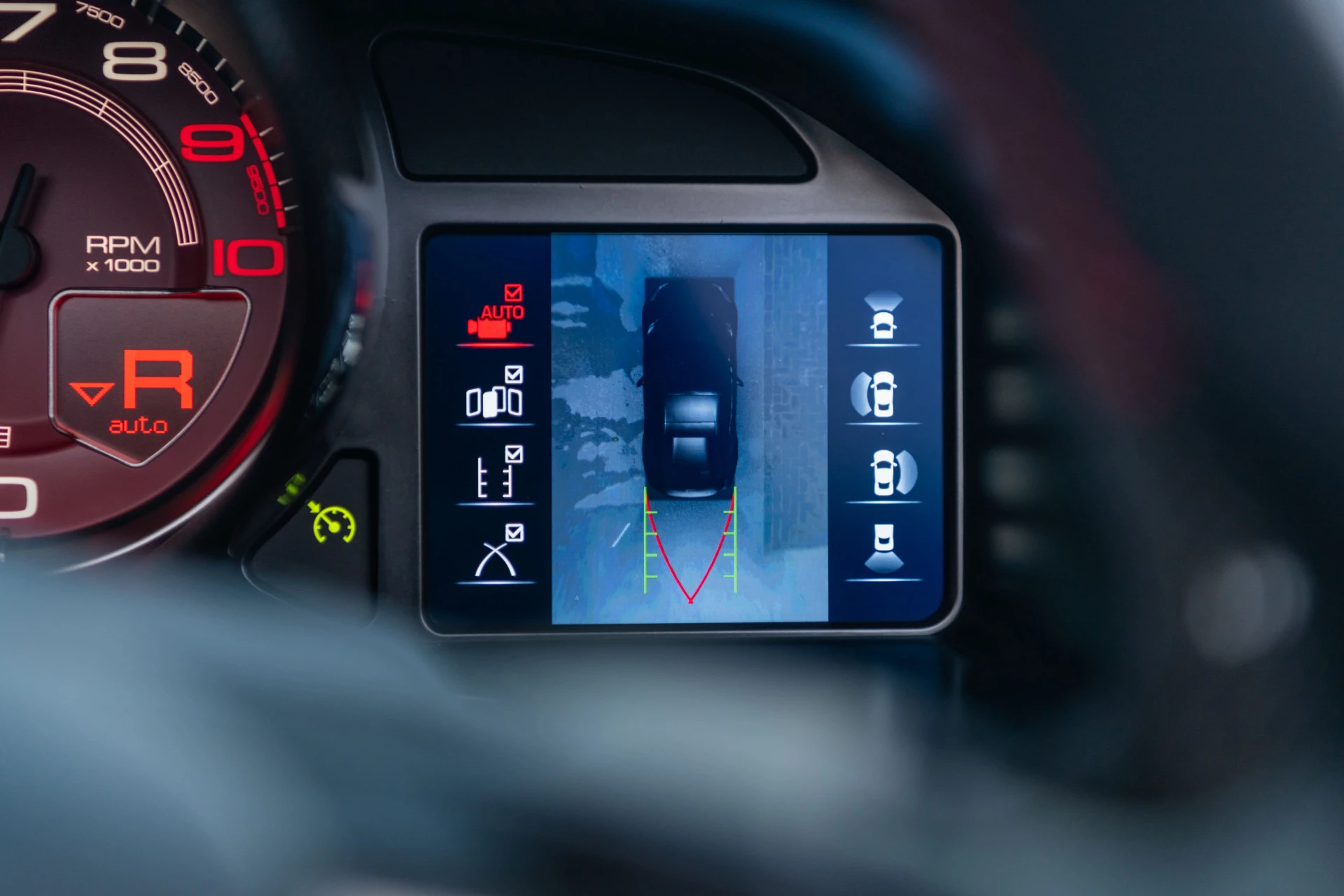 Hoofdafbeelding Ferrari 812 GTS