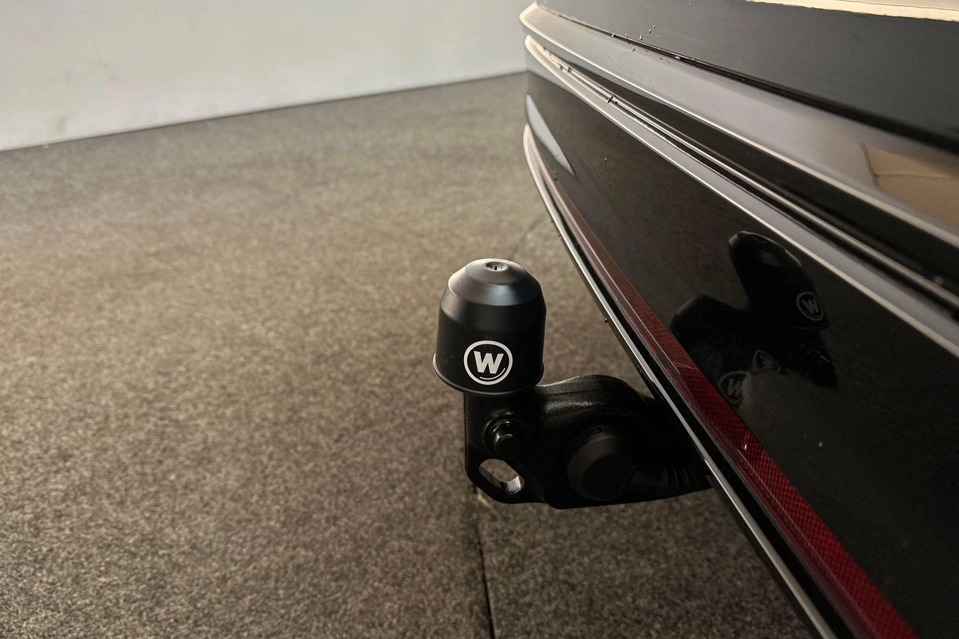 Hoofdafbeelding Volkswagen ID.7