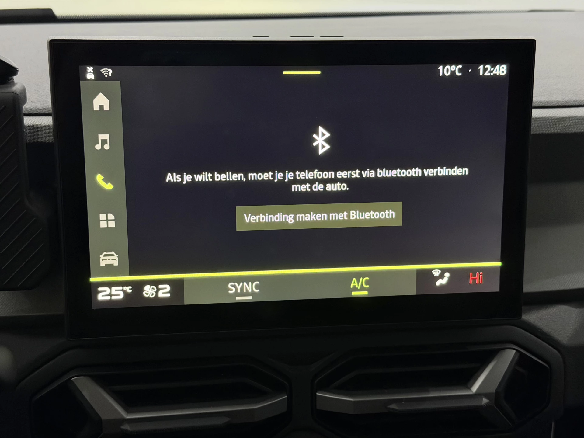 Hoofdafbeelding Dacia Bigster