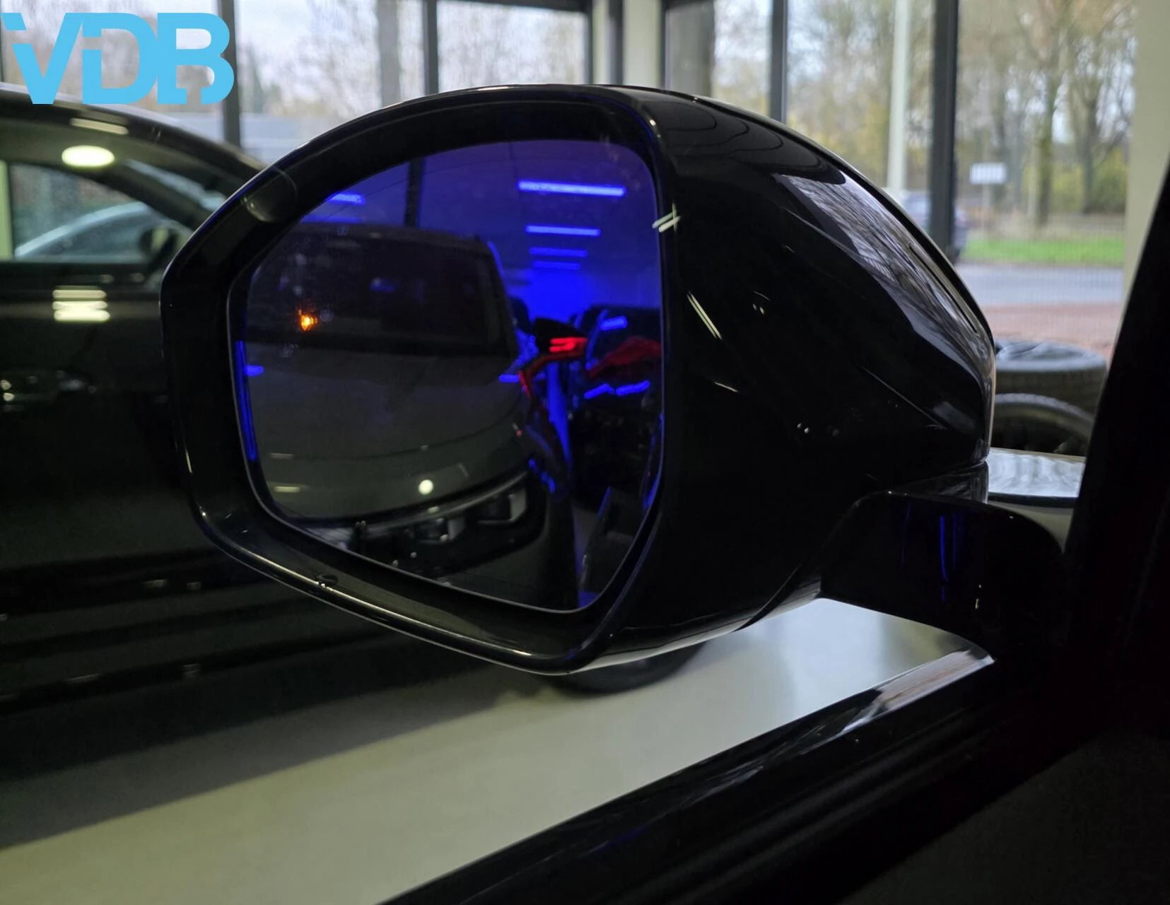 Hoofdafbeelding Land Rover Range Rover Velar