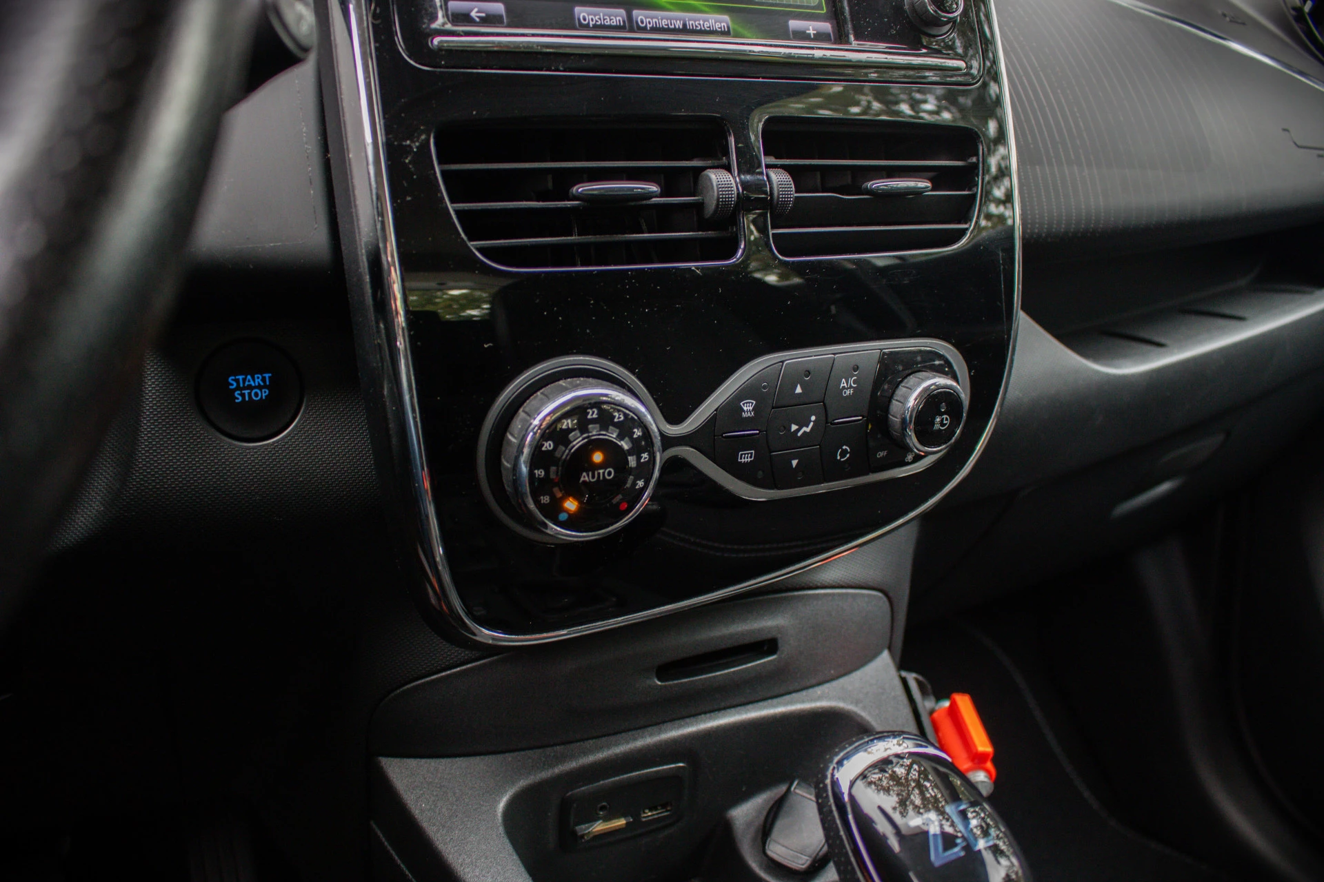 Hoofdafbeelding Renault ZOE