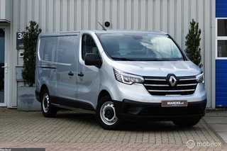 Renault Trafic bestel 2.0 dCi 110 T30 L2H1 Générique EURO6