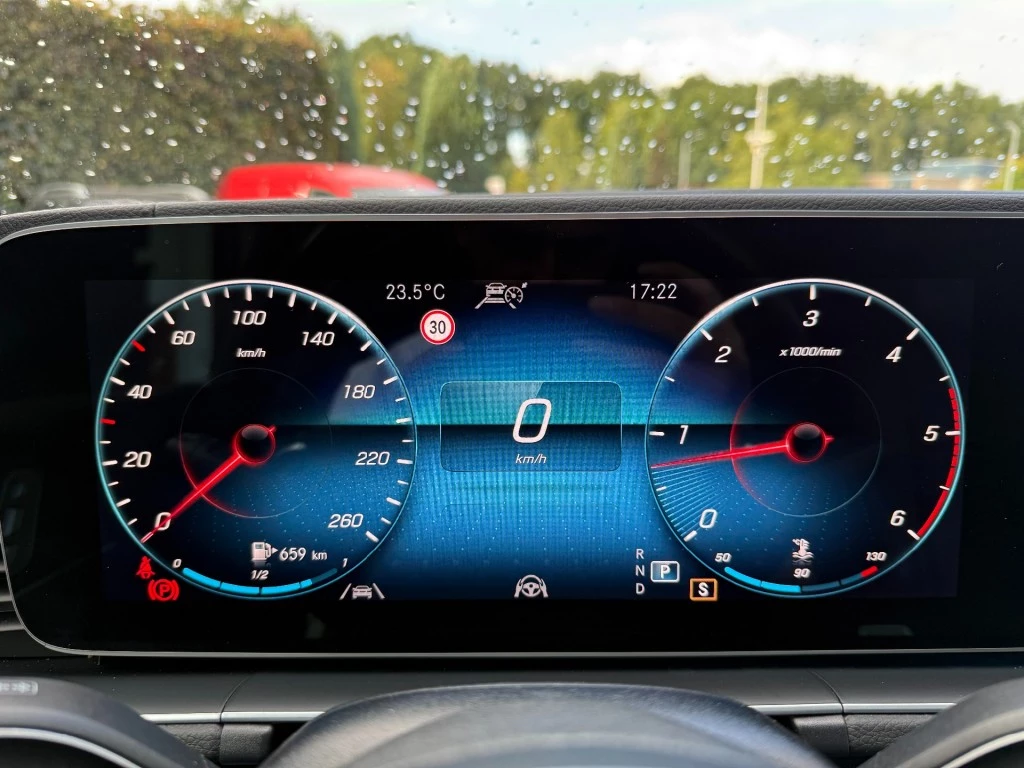Hoofdafbeelding Mercedes-Benz GLS