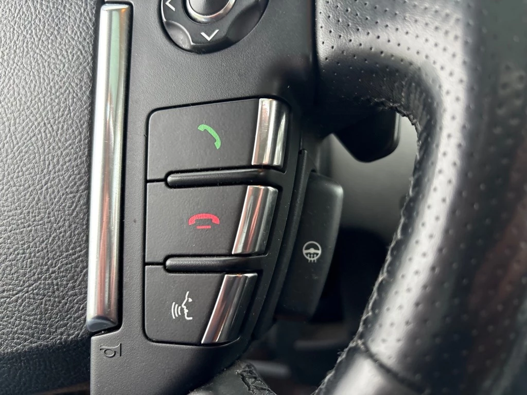 Hoofdafbeelding Land Rover Range Rover