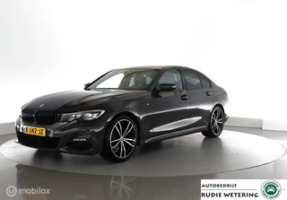 BMW 320i M Sport Executive Edition ShadowLine|nav|alcantara|19inch