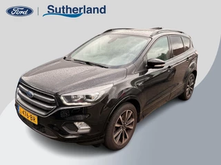 Ford Kuga 1.5 EcoBoost ST Line 150pk Trekhaak | Winterpack | Achteruitrijcamera | Elektrische Achterklep | Keyless Entry