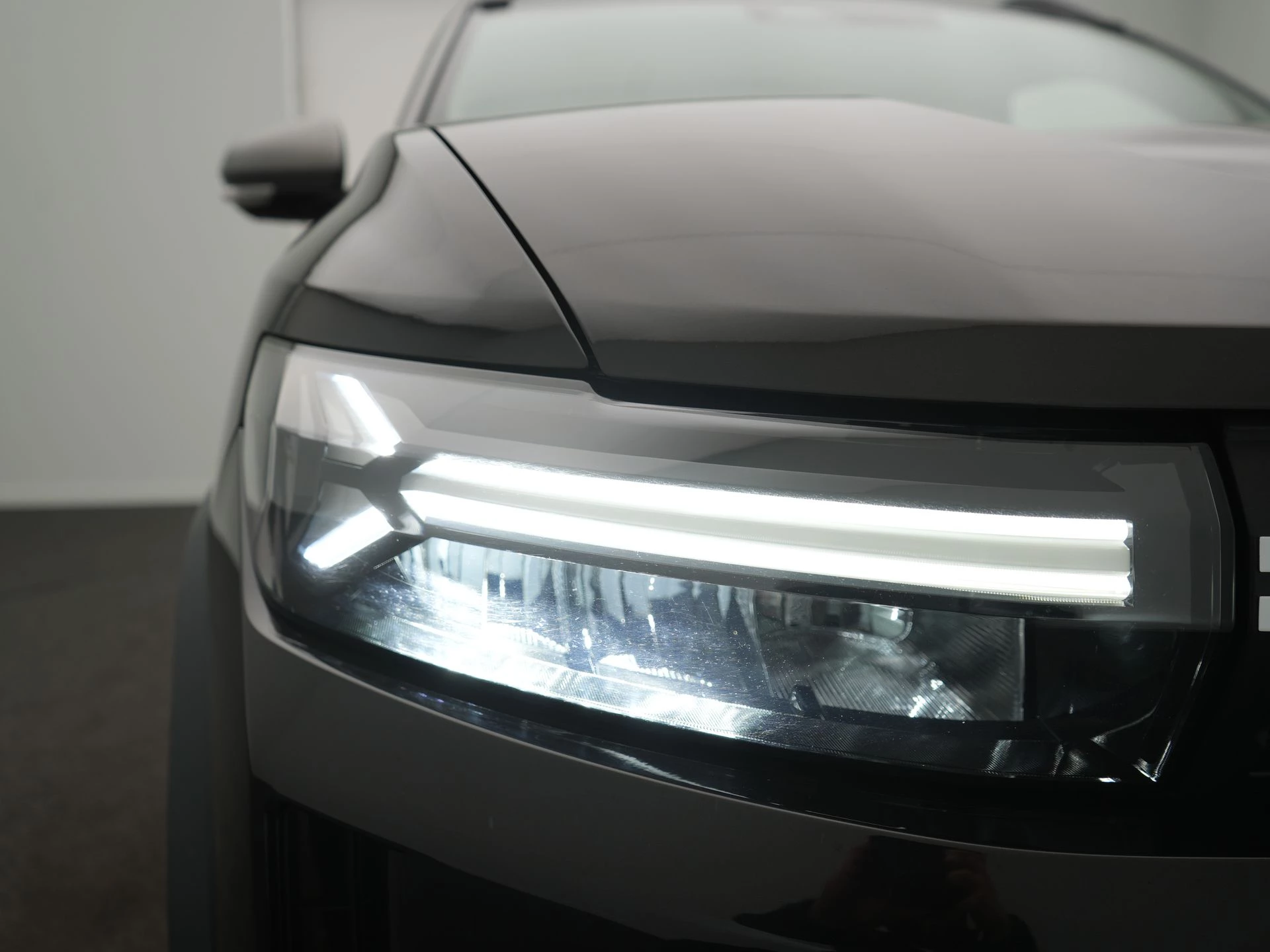 Hoofdafbeelding Dacia Duster