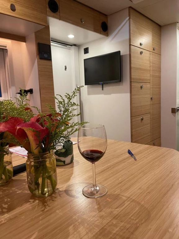 Hoofdafbeelding MAN Bliss 18 Foot Camper