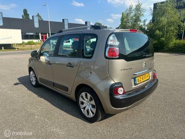 Hoofdafbeelding Citroën C3 Picasso