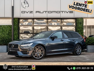 Volvo V90 2.0 T8 AWD R-Design | Bowers&Wilkins Sound |
