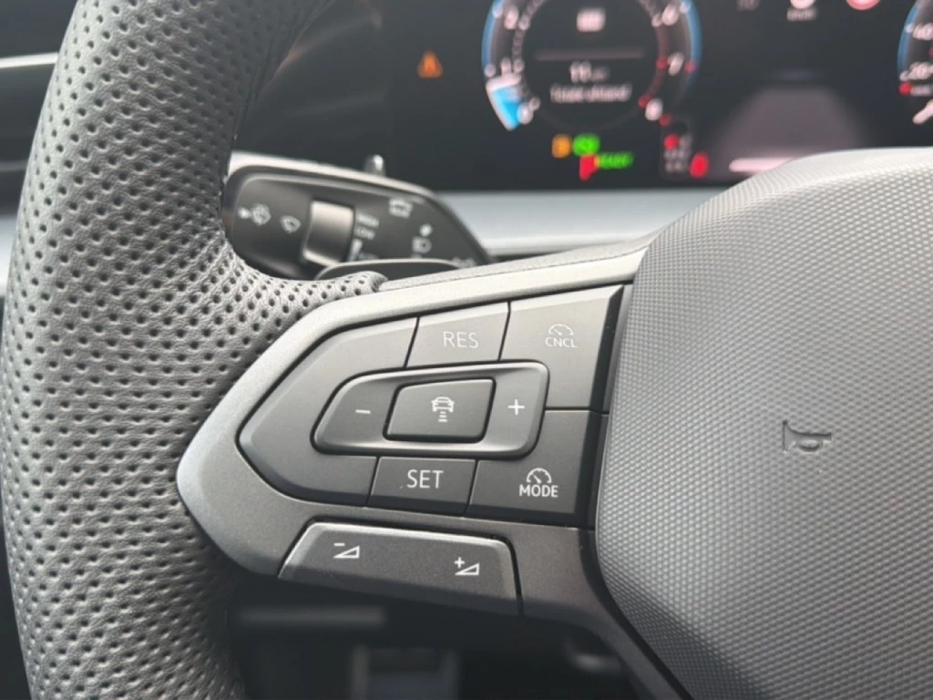 Hoofdafbeelding Volkswagen Tayron