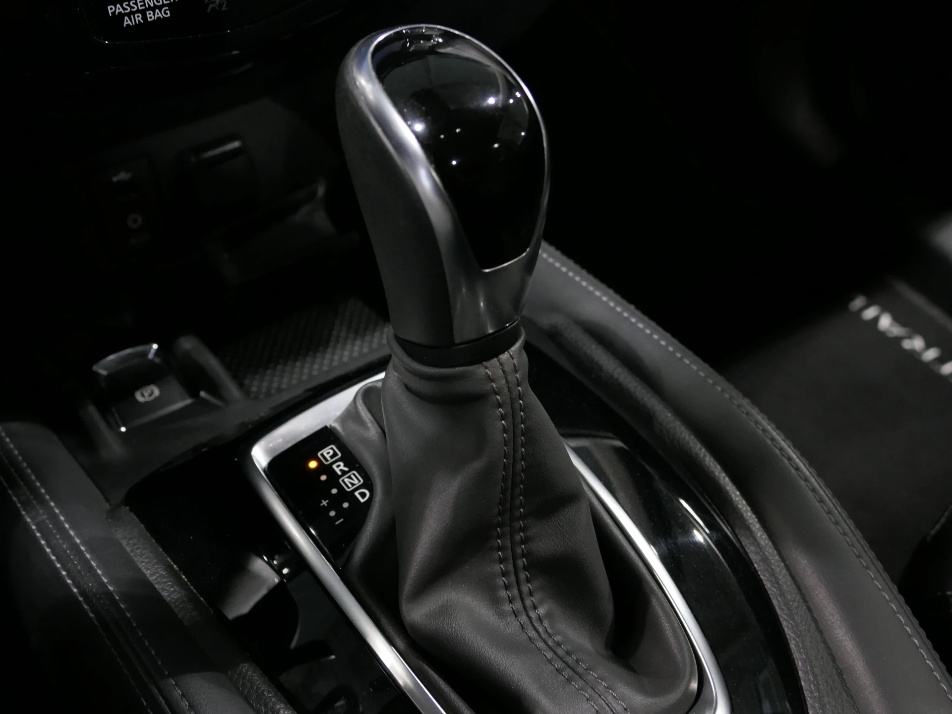 Hoofdafbeelding Nissan X-Trail