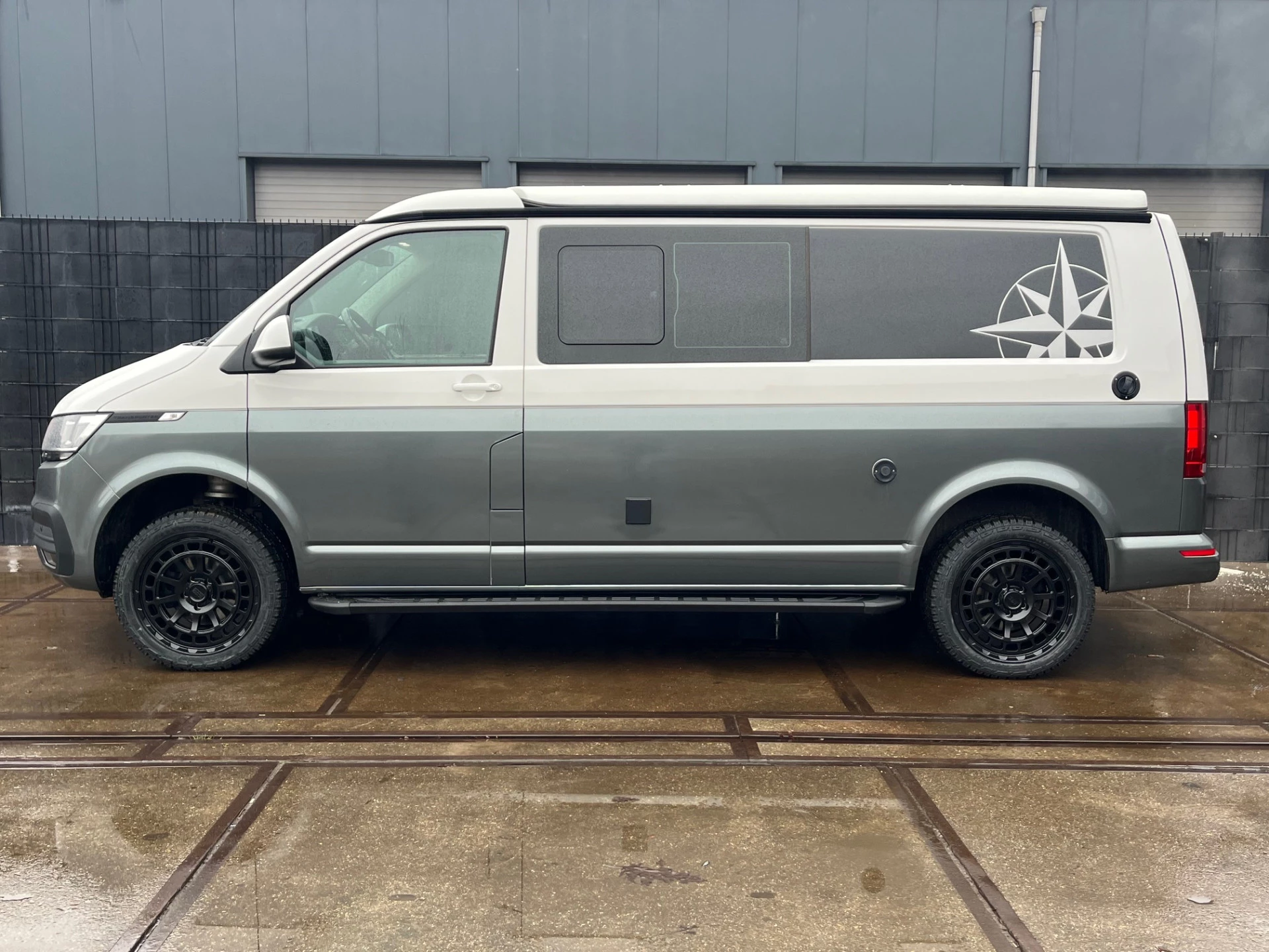 Hoofdafbeelding Volkswagen T6.1