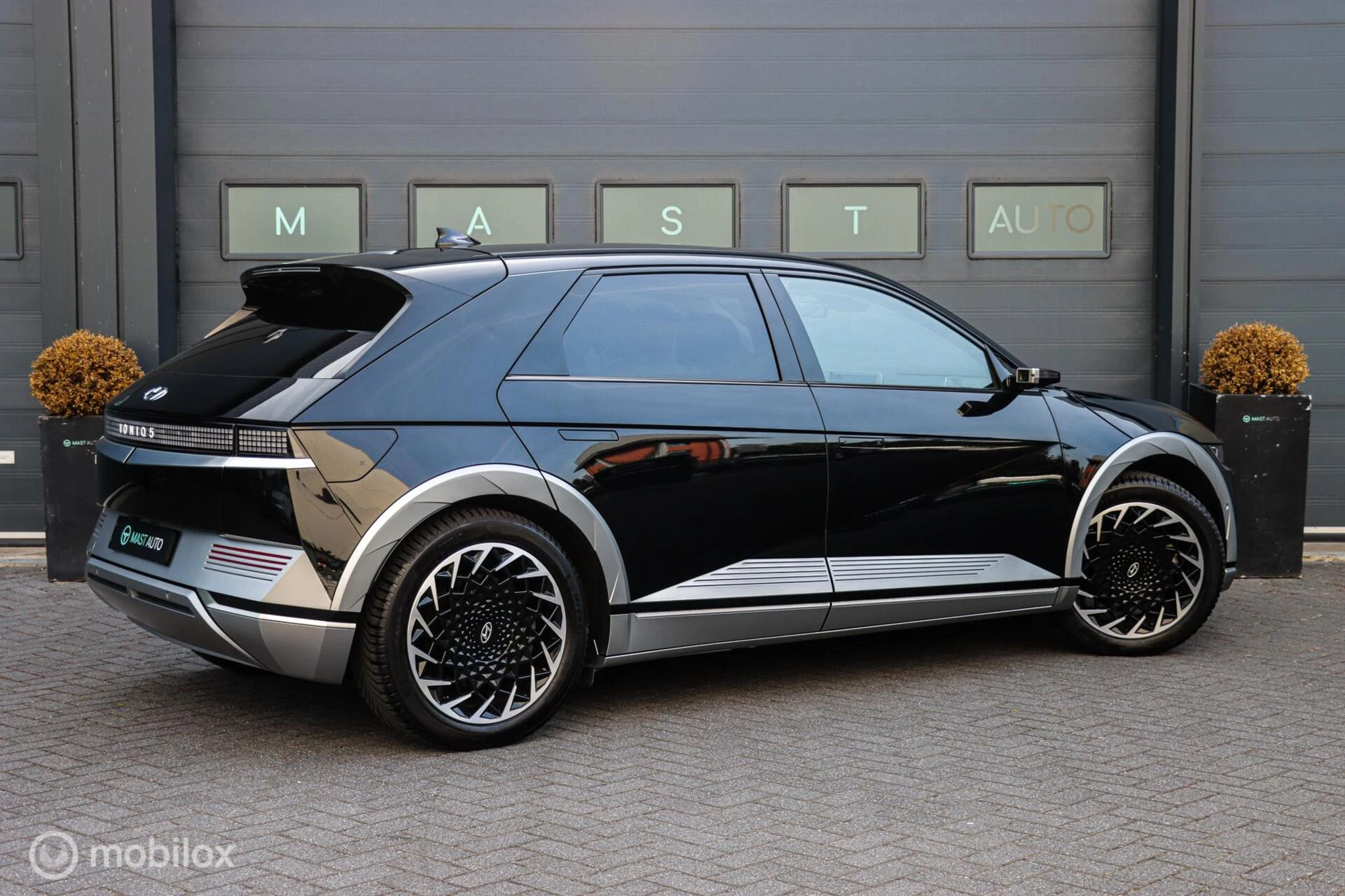 Hoofdafbeelding Hyundai IONIQ 5