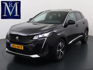Peugeot 3008 1.6 HYbrid4 300 GT  PHEV|300PK!! | PANO| ADAPTIVE CRUISE CONTROL| CAMERA| RIJKLAARPRIJS INCL .12 MND BOVAG GARANTIE