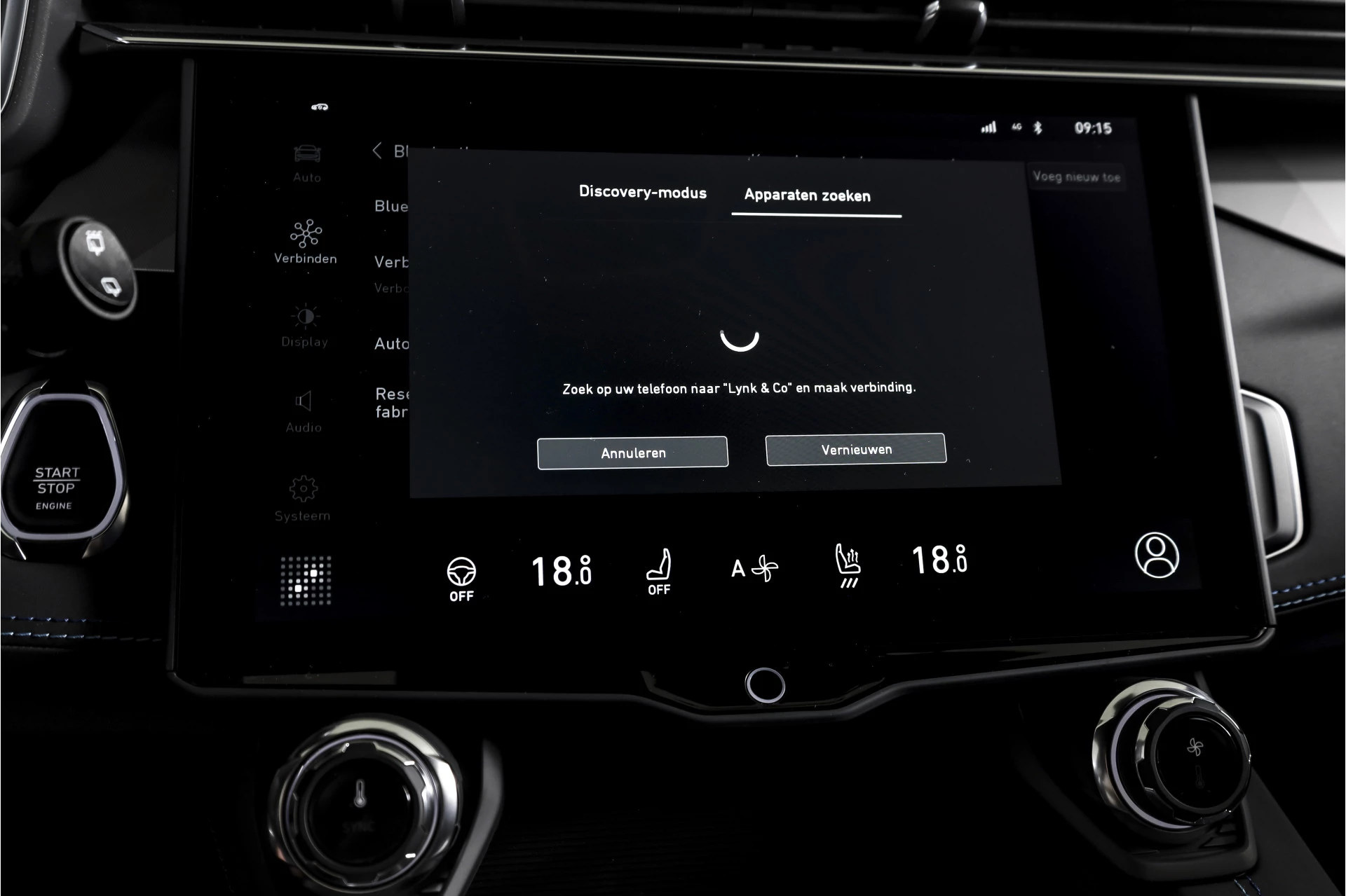 Hoofdafbeelding Lynk & Co 01