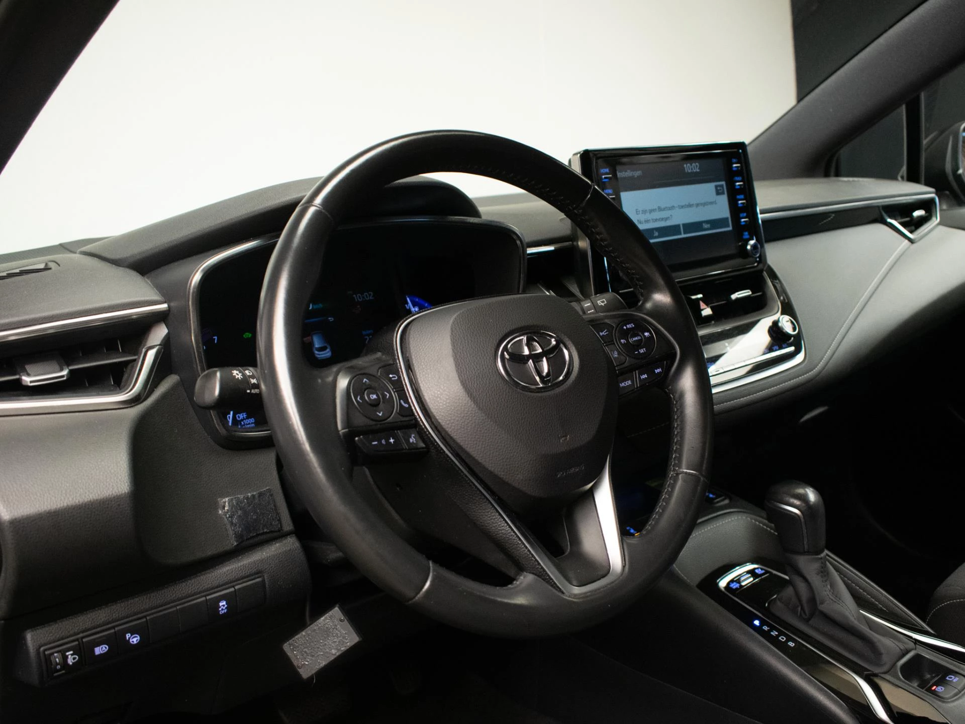 Hoofdafbeelding Toyota Corolla Touring Sports