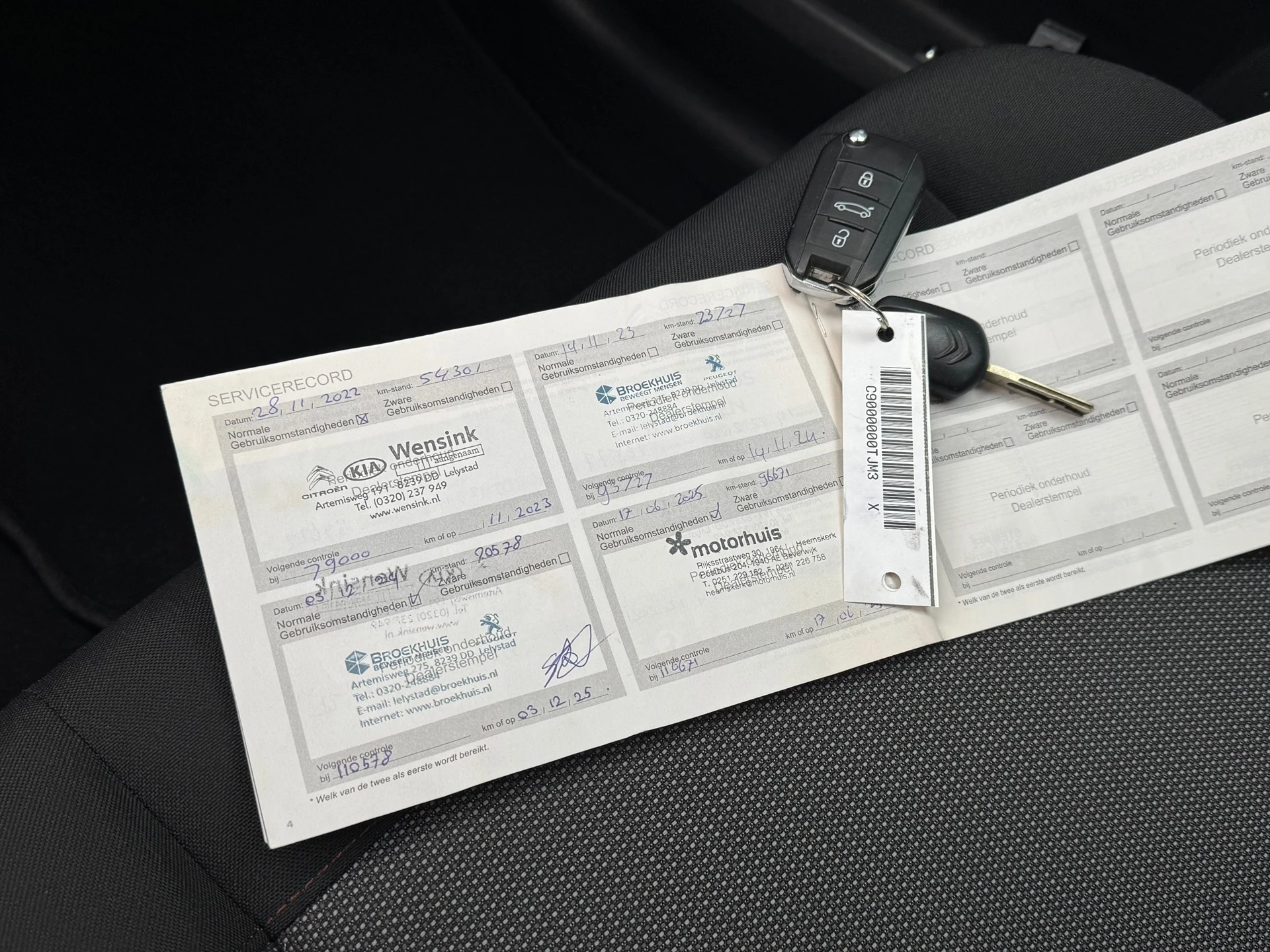 Hoofdafbeelding Citroën C4 Cactus