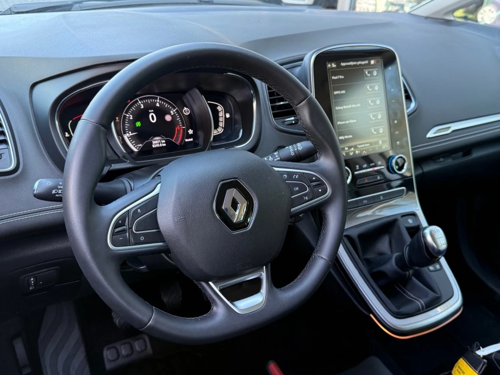 Hoofdafbeelding Renault Grand Scénic