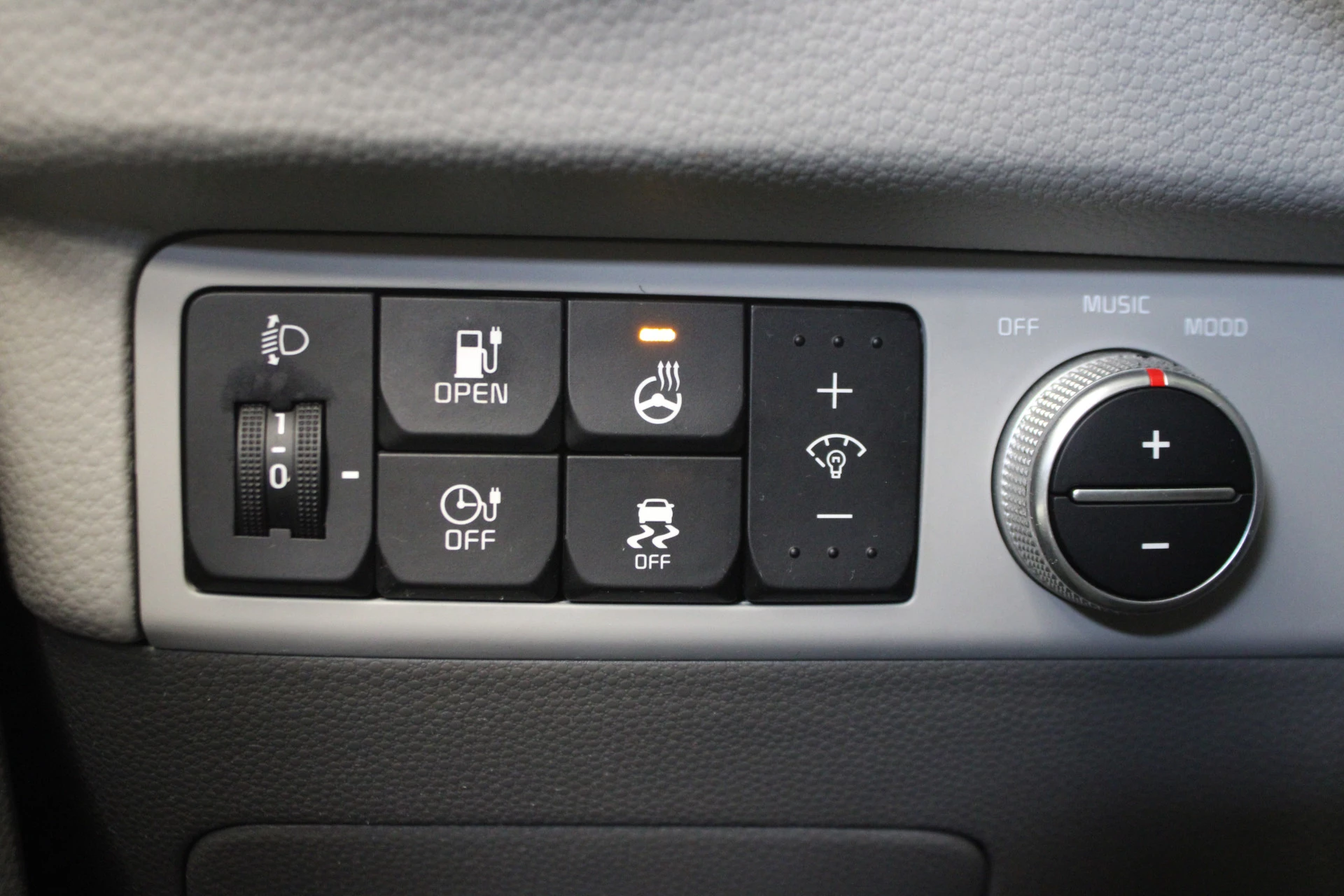Hoofdafbeelding Kia e-Soul