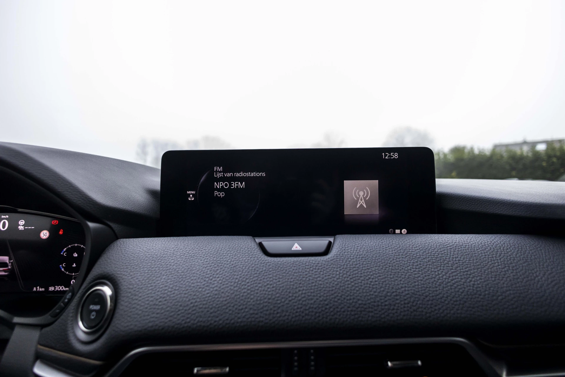 Hoofdafbeelding Mazda CX-60