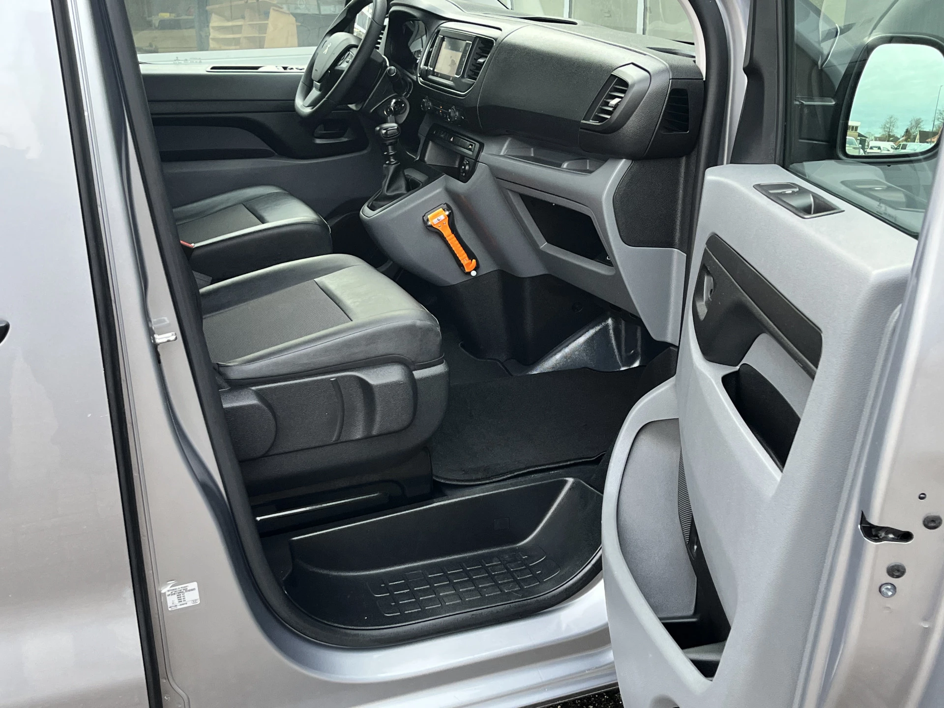 Hoofdafbeelding Peugeot Expert